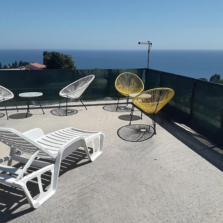 Apartments Stojanovic Ulcinj Exteriör bild