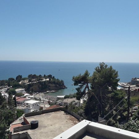 Apartments Stojanovic Ulcinj Exteriör bild