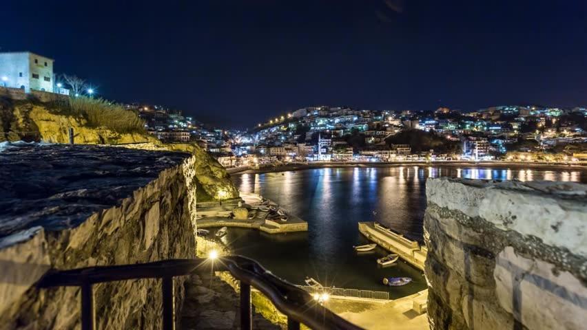 Apartments Stojanovic Ulcinj Exteriör bild