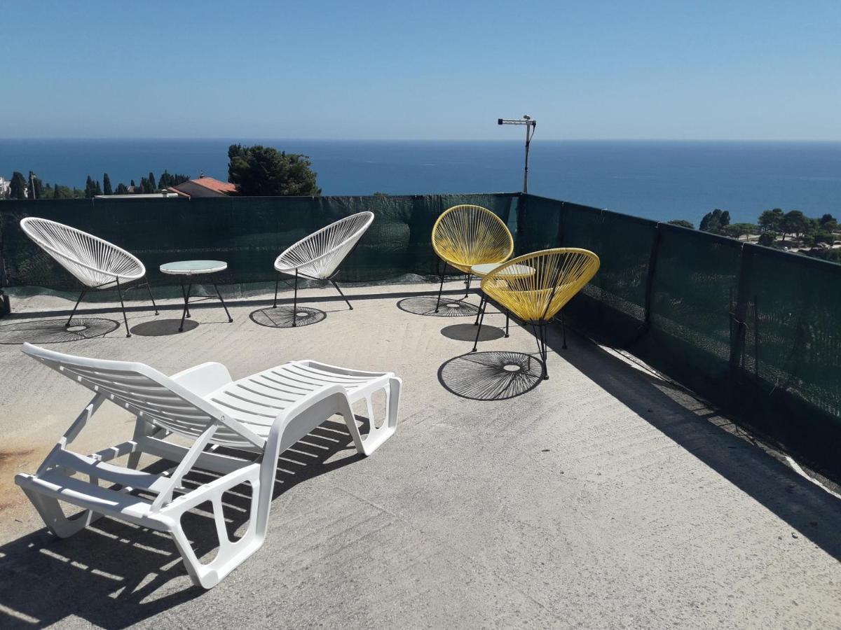 Apartments Stojanovic Ulcinj Exteriör bild