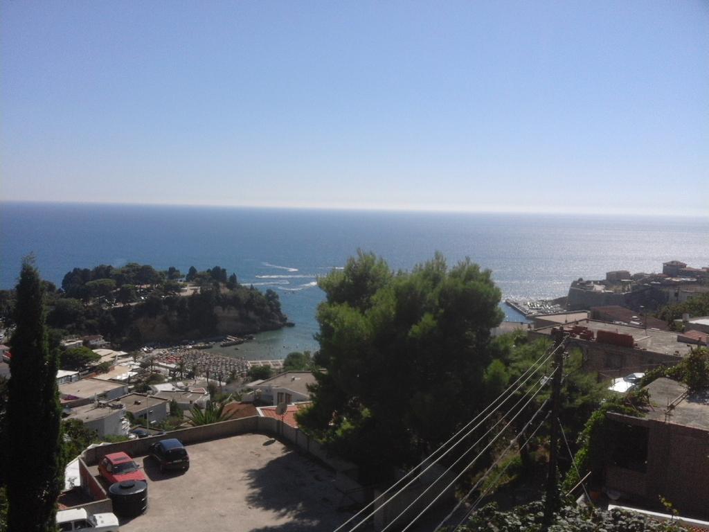 Apartments Stojanovic Ulcinj Exteriör bild