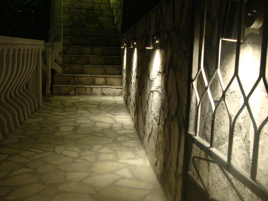 Apartments Stojanovic Ulcinj Exteriör bild