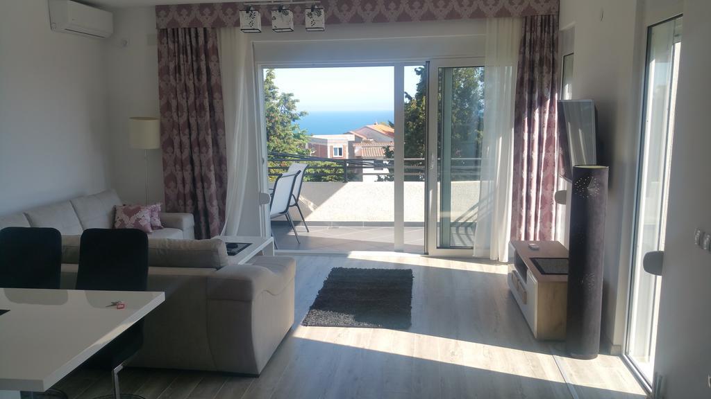 Apartments Stojanovic Ulcinj Exteriör bild