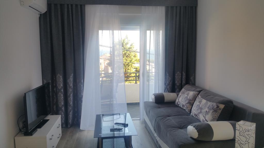 Apartments Stojanovic Ulcinj Exteriör bild